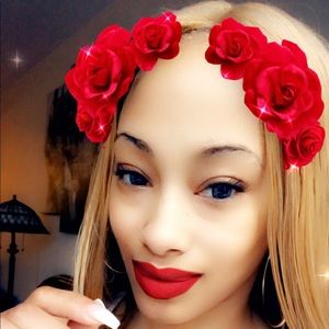 Meet your Posher, Marilyn